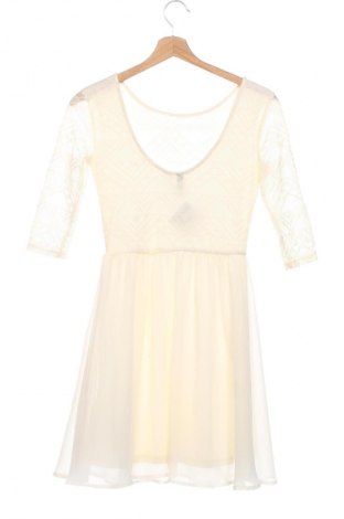 Ruha H&M Divided, Méret S, Szín Sárga, Ár 7 474 Ft