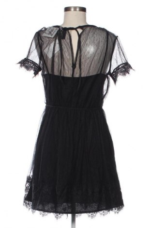 Šaty  H&M Divided, Velikost L, Barva Černá, Cena  469,00 Kč