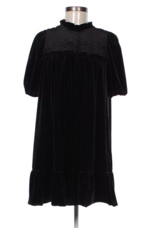 Šaty  H&M Divided, Velikost M, Barva Černá, Cena  89,00 Kč