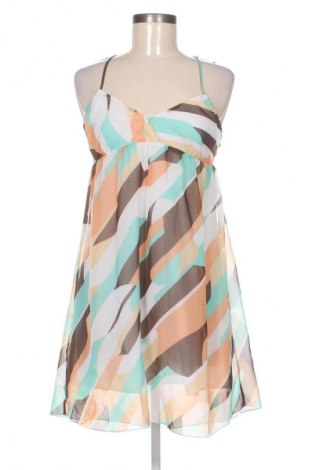 Φόρεμα H&M Divided, Μέγεθος M, Χρώμα Πολύχρωμο, Τιμή 4,99 €