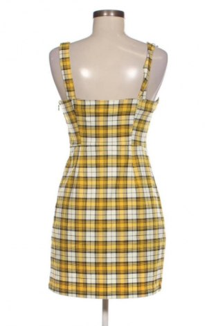 Sukienka H&M Divided, Rozmiar M, Kolor Kolorowy, Cena 47,13 zł
