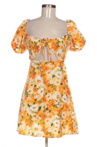 Sukienka H&M Divided, Rozmiar S, Kolor Kolorowy, Cena 44,77 zł