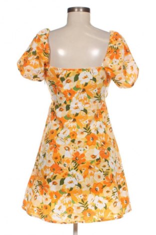 Sukienka H&M Divided, Rozmiar S, Kolor Kolorowy, Cena 44,77 zł