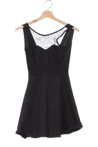 Sukienka H&M Divided, Rozmiar XXS, Kolor Czarny, Cena 42,41 zł