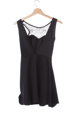Sukienka H&M Divided, Rozmiar XXS, Kolor Czarny, Cena 42,41 zł