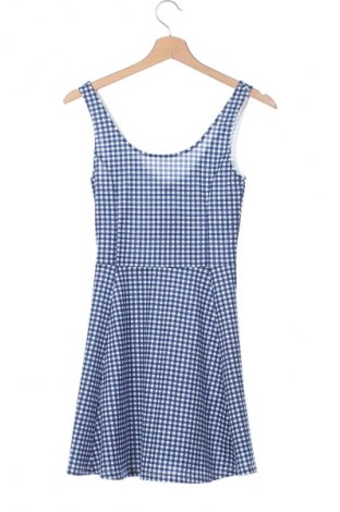 Sukienka H&M Divided, Rozmiar XS, Kolor Kolorowy, Cena 44,77 zł