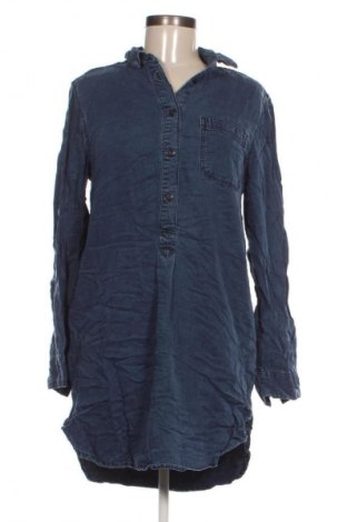 Sukienka H&M L.O.G.G., Rozmiar S, Kolor Niebieski, Cena 51,99 zł