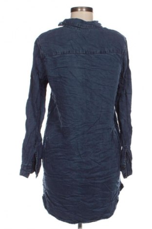 Sukienka H&M L.O.G.G., Rozmiar S, Kolor Niebieski, Cena 51,99 zł