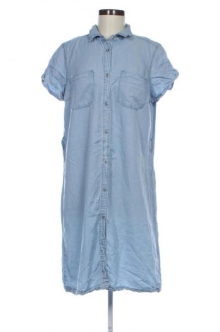 Šaty  H&M L.O.G.G., Velikost XL, Barva Modrá, Cena  494,00 Kč