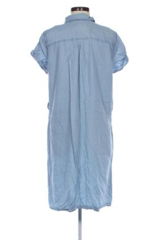 Šaty  H&M L.O.G.G., Velikost XL, Barva Modrá, Cena  494,00 Kč