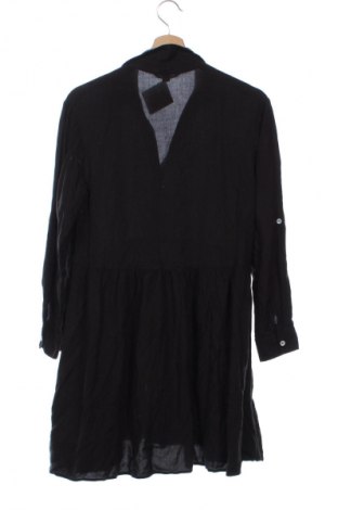 Rochie H&M L.O.G.G., Mărime XS, Culoare Negru, Preț 26,99 Lei