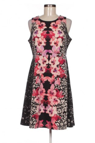 Kleid H&M Mama, Größe L, Farbe Mehrfarbig, Preis € 14,99