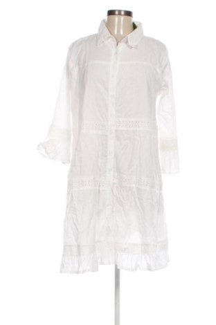 Kleid HHG, Größe M, Farbe Weiß, Preis 41,99 €