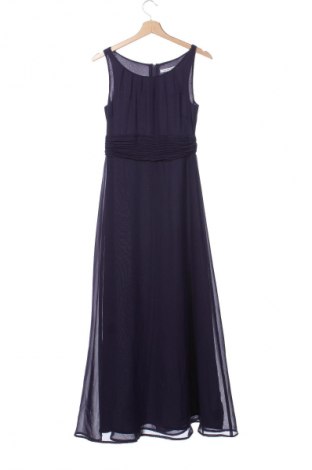 Φόρεμα Hallhuber, Μέγεθος XS, Χρώμα Βιολετί, Τιμή 31,99 €