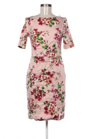 Kleid Hallhuber, Größe M, Farbe Mehrfarbig, Preis € 49,99