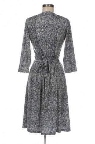 Kleid Hallhuber, Größe M, Farbe Mehrfarbig, Preis 12,99 €