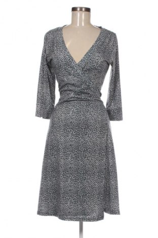 Kleid Hallhuber, Größe M, Farbe Mehrfarbig, Preis 12,99 €