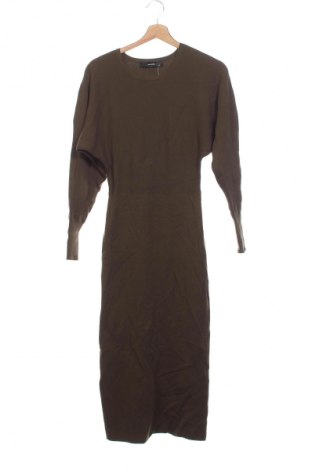 Rochie Hallhuber, Mărime XS, Culoare Verde, Preț 104,99 Lei
