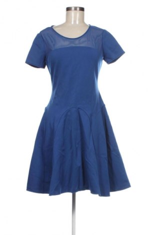 Šaty  Halston Heritage, Veľkosť L, Farba Modrá, Cena  22,95 €