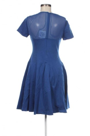 Šaty  Halston Heritage, Veľkosť L, Farba Modrá, Cena  22,95 €