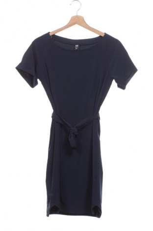Kleid Helly Hansen, Größe XS, Farbe Blau, Preis 20,99 €
