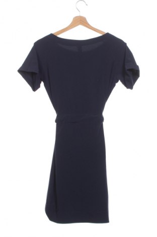 Kleid Helly Hansen, Größe XS, Farbe Blau, Preis 20,99 €