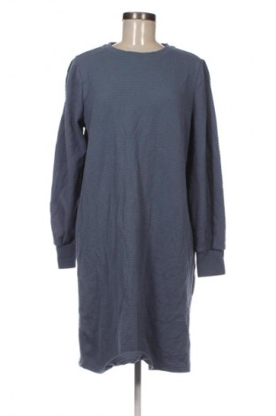 Kleid Hema, Größe L, Farbe Blau, Preis 4,99 €