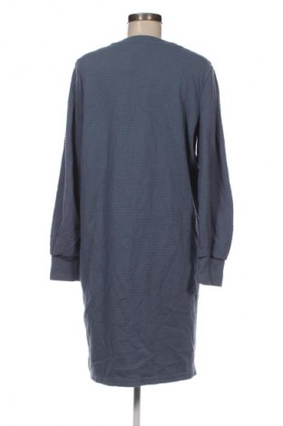 Kleid Hema, Größe L, Farbe Blau, Preis 4,99 €