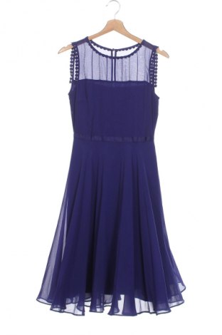 Šaty  Hobbs London, Velikost S, Barva Fialová, Cena  679,00 Kč