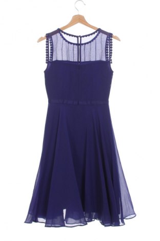 Šaty  Hobbs London, Velikost S, Barva Fialová, Cena  679,00 Kč