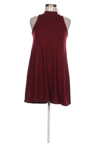 Φόρεμα Hollister, Μέγεθος S, Χρώμα Κόκκινο, Τιμή 25,99 €
