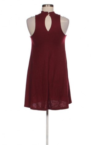 Φόρεμα Hollister, Μέγεθος S, Χρώμα Κόκκινο, Τιμή 25,99 €