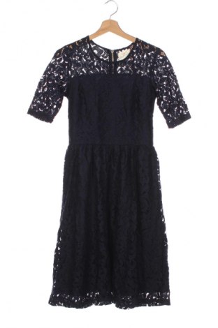 Šaty  Holly & Whyte By Lindex, Velikost S, Barva Modrá, Cena  139,00 Kč