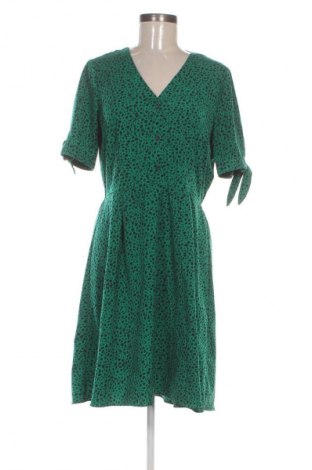 Kleid Holly & Whyte By Lindex, Größe L, Farbe Mehrfarbig, Preis 27,70 €