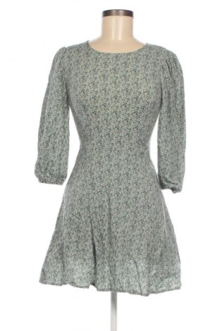 Kleid House, Größe S, Farbe Mehrfarbig, Preis 3,99 €