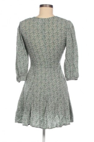Kleid House, Größe S, Farbe Mehrfarbig, Preis 3,99 €