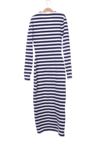 Kleid House Of Holland, Größe XS, Farbe Mehrfarbig, Preis 26,99 €