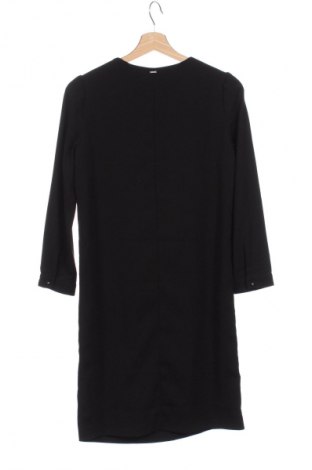 Φόρεμα IKKS, Μέγεθος XS, Χρώμα Μαύρο, Τιμή 24,99 €