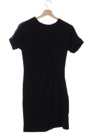 Kleid IKKS, Größe XS, Farbe Schwarz, Preis 14,99 €