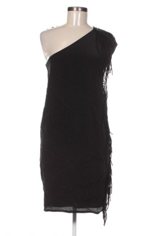 Rochie IKKS, Mărime M, Culoare Negru, Preț 230,99 Lei