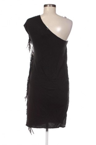 Rochie IKKS, Mărime M, Culoare Negru, Preț 230,99 Lei