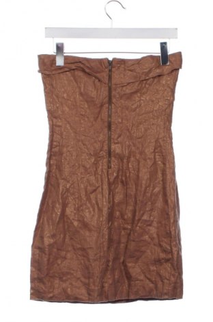 Kleid IKKS, Größe S, Farbe Braun, Preis 19,99 €