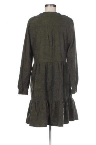 Φόρεμα Ichi, Μέγεθος M, Χρώμα Πράσινο, Τιμή 6,99 €