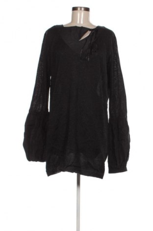 Šaty  Ilse Jacobsen, Veľkosť XL, Farba Čierna, Cena  38,95 €