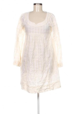 Kleid Ilse Jacobsen, Größe S, Farbe Beige, Preis € 12,99