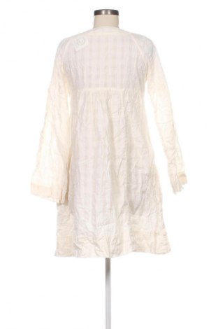 Kleid Ilse Jacobsen, Größe S, Farbe Beige, Preis € 12,99