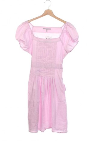 Рокля In Wear, Размер XS, Цвят Розов, Цена 28,99 лв.