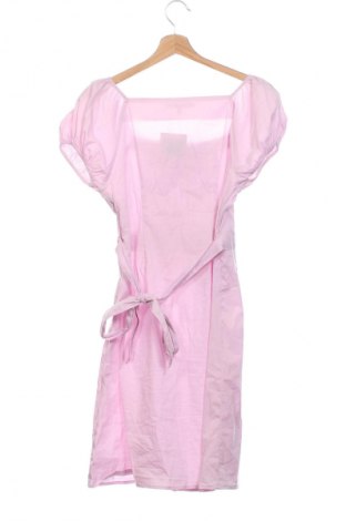 Рокля In Wear, Размер XS, Цвят Розов, Цена 28,99 лв.
