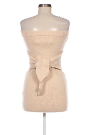Kleid Indikah, Größe M, Farbe Beige, Preis 19,99 €