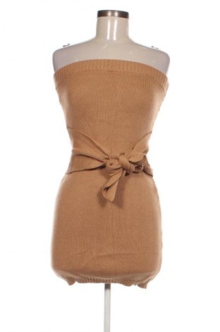 Kleid Indikah, Größe M, Farbe Braun, Preis € 64,99